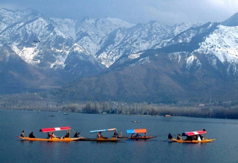 Chardham Tour